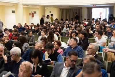 RESOCONTO ANNUALE INPS FERRARA