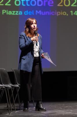 RESOCONTO ANNUALE INPS FERRARA