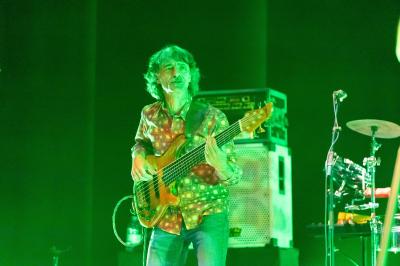 CONCERTO ELIO E LE STORIE TESE FERRARA