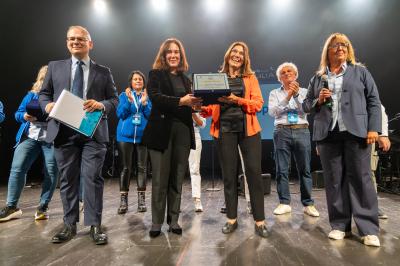 CONCERTO ELIO E LE STORIE TESE FERRARA