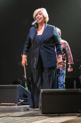 CONCERTO ELIO E LE STORIE TESE FERRARA