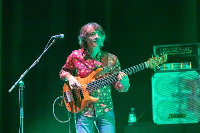 CONCERTO ELIO E LE STORIE TESE FERRARA