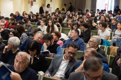 RESOCONTO ANNUALE INPS FERRARA