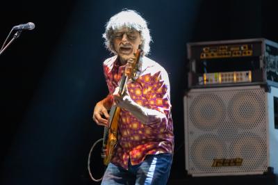 CONCERTO ELIO E LE STORIE TESE FERRARA