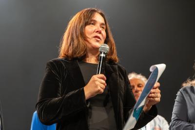 CONCERTO ELIO E LE STORIE TESE FERRARA