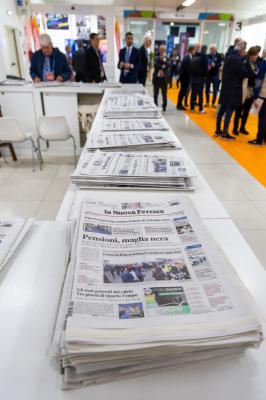 QUARTO TEMPO LND FIERA FERRARA