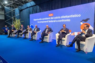 QUARTO TEMPO LND FIERA FERRARA