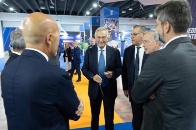 QUARTO TEMPO LND FIERA FERRARA