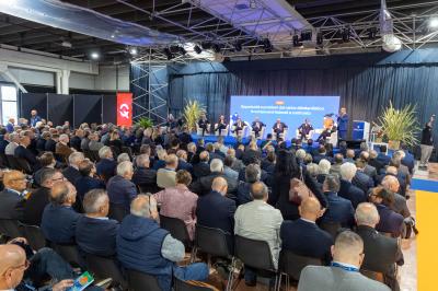 QUARTO TEMPO LND FIERA FERRARA