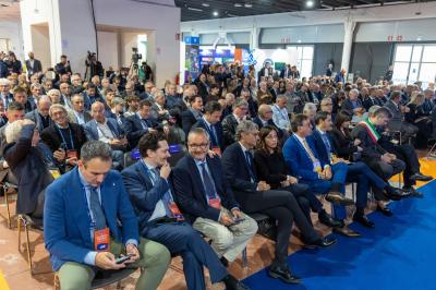 QUARTO TEMPO LND FIERA FERRARA