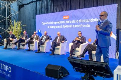 QUARTO TEMPO LND FIERA FERRARA