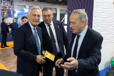 QUARTO TEMPO LND FIERA FERRARA