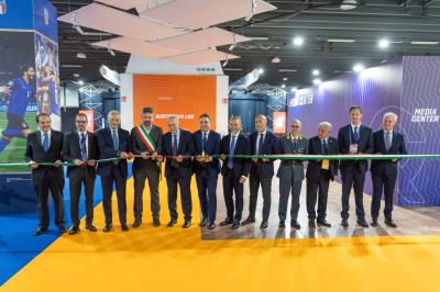 QUARTO TEMPO LND FIERA FERRARA