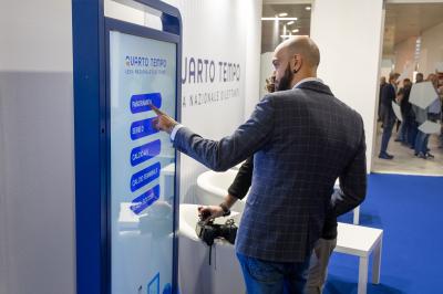 QUARTO TEMPO LND FIERA FERRARA
