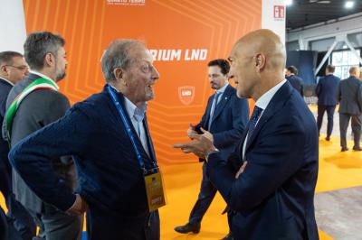 QUARTO TEMPO LND FIERA FERRARA