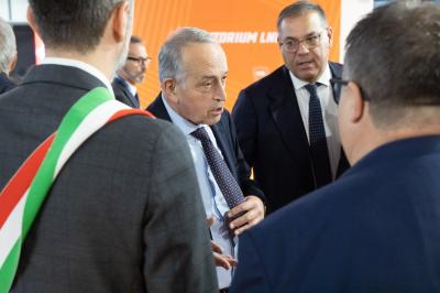 QUARTO TEMPO LND FIERA FERRARA