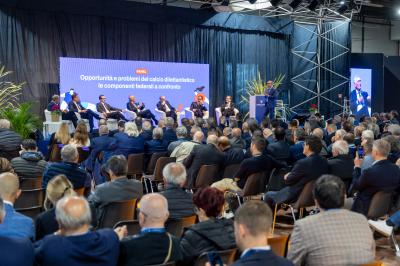 QUARTO TEMPO LND FIERA FERRARA