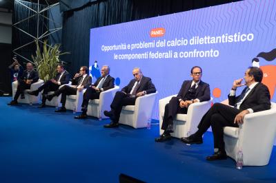 QUARTO TEMPO LND FIERA FERRARA