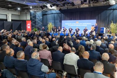 QUARTO TEMPO LND FIERA FERRARA