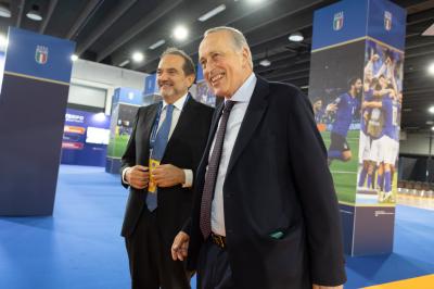 QUARTO TEMPO LND FIERA FERRARA