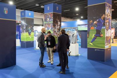 QUARTO TEMPO LND FIERA FERRARA