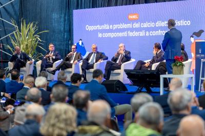 QUARTO TEMPO LND FIERA FERRARA