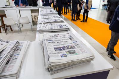 QUARTO TEMPO LND FIERA FERRARA