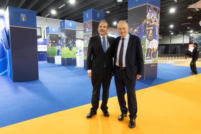 QUARTO TEMPO LND FIERA FERRARA