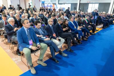 QUARTO TEMPO LND FIERA FERRARA