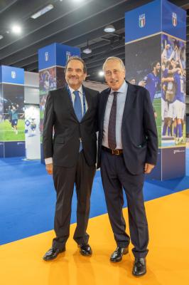 QUARTO TEMPO LND FIERA FERRARA
