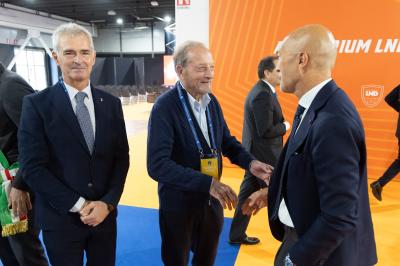 QUARTO TEMPO LND FIERA FERRARA