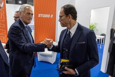 QUARTO TEMPO LND FIERA FERRARA