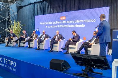 QUARTO TEMPO LND FIERA FERRARA