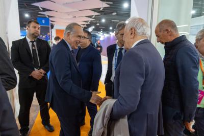 QUARTO TEMPO LND FIERA FERRARA