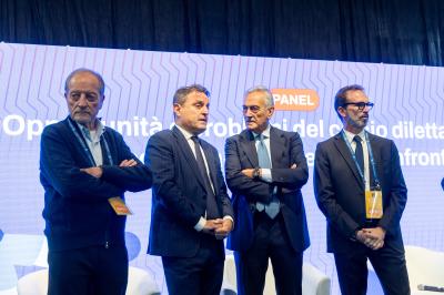 QUARTO TEMPO LND FIERA FERRARA