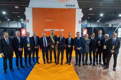 QUARTO TEMPO LND FIERA FERRARA