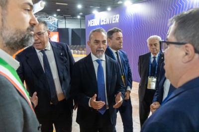 QUARTO TEMPO LND FIERA FERRARA