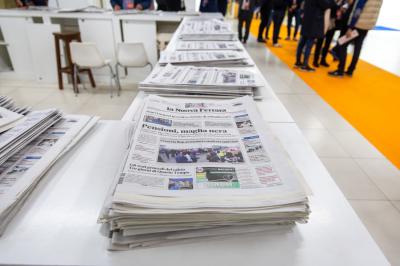 QUARTO TEMPO LND FIERA FERRARA