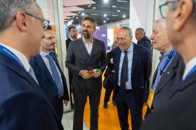 QUARTO TEMPO LND FIERA FERRARA