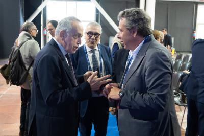 QUARTO TEMPO LND FIERA FERRARA