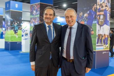 QUARTO TEMPO LND FIERA FERRARA