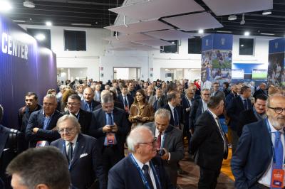 QUARTO TEMPO LND FIERA FERRARA