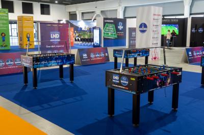 QUARTO TEMPO LND FIERA FERRARA
