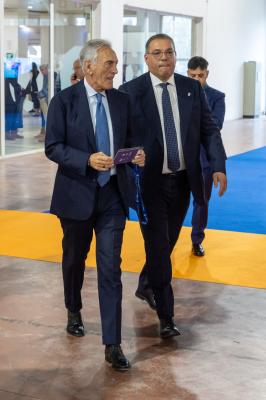QUARTO TEMPO LND FIERA FERRARA