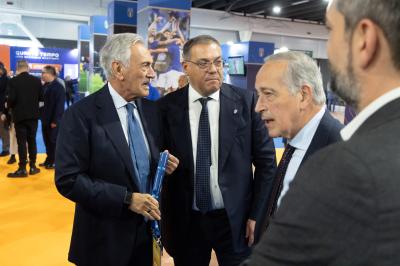 QUARTO TEMPO LND FIERA FERRARA
