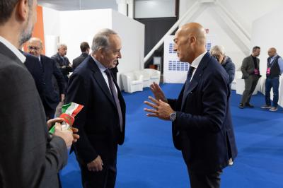 QUARTO TEMPO LND FIERA FERRARA