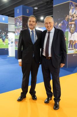 QUARTO TEMPO LND FIERA FERRARA