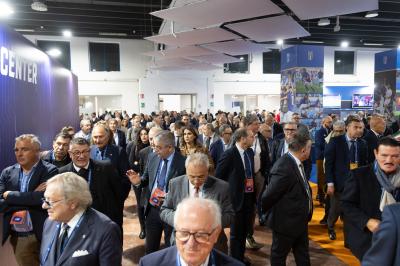 QUARTO TEMPO LND FIERA FERRARA