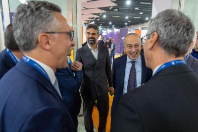 QUARTO TEMPO LND FIERA FERRARA