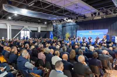 QUARTO TEMPO LND FIERA FERRARA